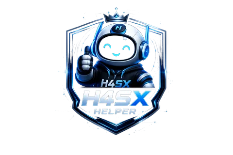 H4SX Helper