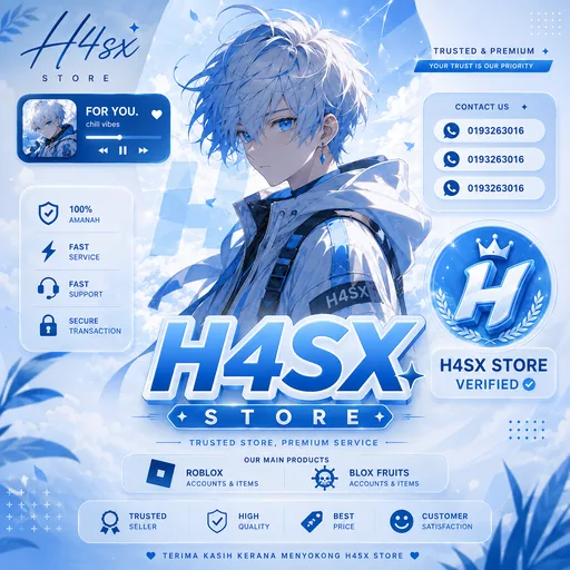 H4SX